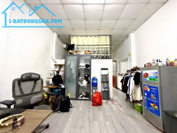 Bán nhà HXH tặng GPXD 6 lầu Ung Văn Khiêm 92m2 ngang 4.2m TN 20tr sát ĐH Hutech 12 tỷ. - 4