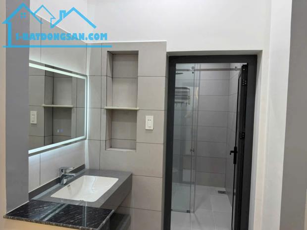 Bán nhà full nội thất hiện đại kdc hồng loan gần bến xe mới cần thơ 5,9 tỷ - 1