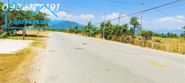 ĐẤT Ở P.CAM NGHĨA, CAM RANH - 221M2,Có thổ cư- GIÁ HỜ 1.8 TỶ - Gần Dự An Vin - 4