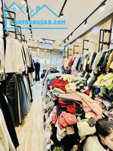 Quá hiếm, bán nhà mặt phố Tô Hiệu, Hà Đông 50m2 4 tầng kinh doanh đỉnh giá hơn 16 tỷ - 2