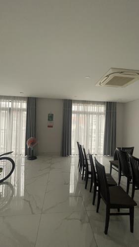 Nhà 5 tầng 8x15m đẹp lung linh đường nhựa 8m, 793 biệt thự Kiều Đàm Tân Hưng Q7, 22.5 tỷ - 4