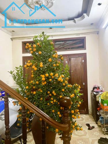 Bán nhà Bùi Xương Trạch, Thanh Xuân, 31m2, 4T, 4N, 20m ra ôtô tránh, ngõ thông, giá hợp lý - 3