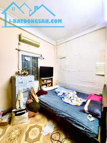 Bán nhà Bùi Xương Trạch, Thanh Xuân, 31m2, 4T, 4N, 20m ra ôtô tránh, ngõ thông, giá hợp lý - 5