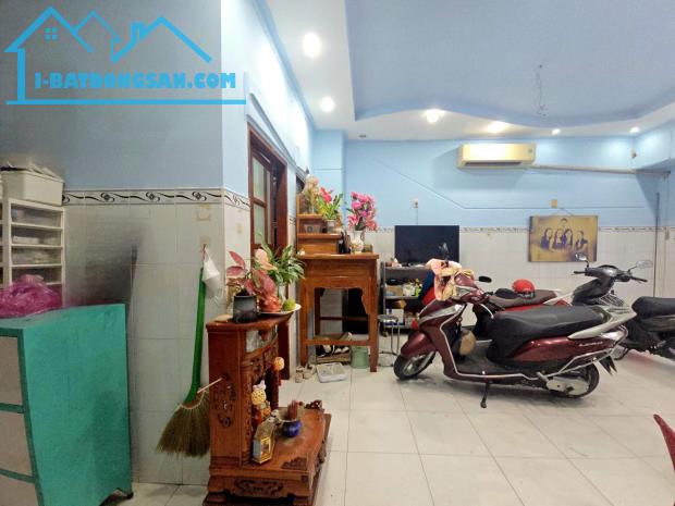 Cần bán gấp nhà Mặt tiền Phạm Văn Đồng Linh Tây, Thủ Đức, 90m2, ngang 5.8m, 8 tỷ xxx - 1
