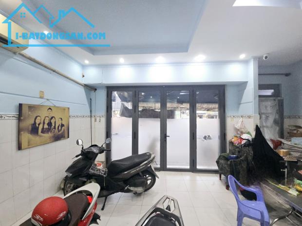 Cần bán gấp nhà Mặt tiền Phạm Văn Đồng Linh Tây, Thủ Đức, 90m2, ngang 5.8m, 8 tỷ xxx - 2