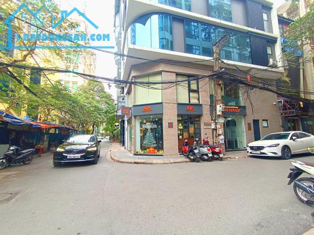 Bán Nhà Chính Chủ HUỲNH THÚC KHÁNG, Đống Đa. Mặt ngõ nông, vị trí kinh doanh tốt. DT 54m