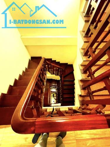 NHÀ ĐẸP Phố Hoàng Văn Thái, Thanh Xuân. DT: 83m, 5 tầng. Giá: 17 tỷ 7 có thương lượng - 3