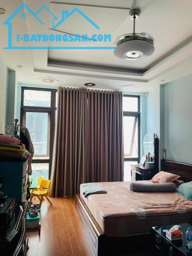 NHÀ ĐẸP Phố Hoàng Văn Thái, Thanh Xuân. DT: 83m, 5 tầng. Giá: 17 tỷ 7 có thương lượng - 4