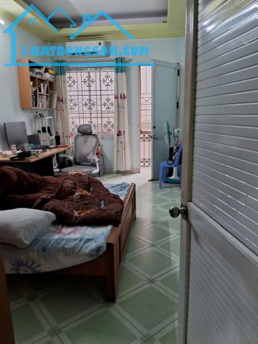 CHÍNH CHỦ BÁN NHÀ 5 TẦNG GẦN MẶT PHỐ QUẬN HOÀNG MAI-HÀ NỘI - 1