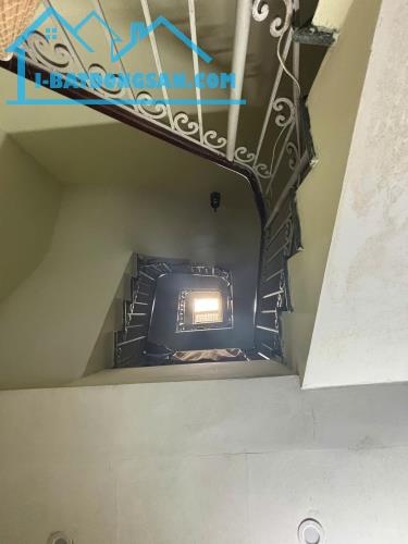 CHÍNH CHỦ BÁN NHÀ 5 TẦNG GẦN MẶT PHỐ QUẬN HOÀNG MAI-HÀ NỘI - 3