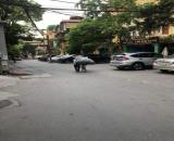 Bán nhà phân lô 59 Hoàng Cầu, lô góc, ô tô tránh DT 90m2 mặt tiền 9m giá hơn 24 tỷ