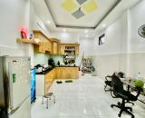 Ngợp bank, bán gấp nhà mới 2 lầu mặt tiền hẻm xe tải Mã Lò, đang KD nhà thuốc , 5.x tỷ.TL
