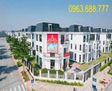 Bán BT HUD Mê Linh 323m,Giá gốc đầu tư, 19,5 tỷ,kinh doanh