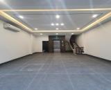 BÁN NHÀ PHỐ TRẠM 40M2, 6 TẦNG THANG MÁY, Ô TÔ VÀO NHÀ, CÁCH MẶT PHỐ 20M, FULL NỘI THẤT