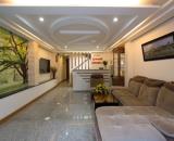 BÁN NHÀ 6TẦNG THIẾT KẾ SANG TRỌNG THÔNG THOÁNG MÁT MẺ