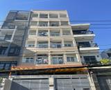 Bán nhà xóm chiếuP16 Q4,dt:5.3x27m,giá:30tỷ(6lầu)