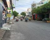 Mặt tiền kinh doanh Lê Văn Thọ, P.14, GV. Nhà 2 tầng (4,5m x 25m CN: 120m2) giá 10,5ty TL