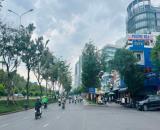 Bao đầu tư, Điện Biên Phủ P.15 Bình Thạnh ngang 6m 4 tầng giá 7.9 tỷ