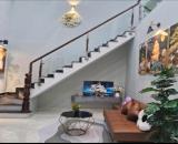 Ô TÔ NGỦ TRONG NHÀ - TẶNG FULL NỘI THẤT - 73 M2. CHỈ 5,9 TỶ - TĂNG NHƠN PHÚ A TP THỦ ĐỨC