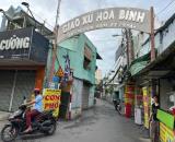Cần bán nhà Đường số 2, Phường 3, Gò Vấp giá 3,6tỷ