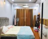 Bán nhà :  Bằng B, Hoàng Liệt, Hoàng Mai,33m², 5 tầng, 4PN: Hơn 5 tỷ