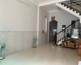 NHÀ 3 TẦNG HXH, GẦN TRƯỜNG ĐH VĂN HOÁ, DT 5*17M, CHỈ 6 TỶ THƯƠNG LƯỢNG