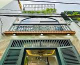 Bán nhà hẻm 3m đường Quang Trung, P.12, 3 x 10, 3 phòng ngủ giá 4.2 tỷ tl