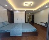 Bán nhà đẹp Trần Cung,xây mới, 50m2 5T Thang máy nhập,oto 50m 10.55tỷ