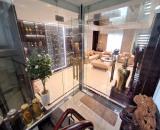 Chủ bán nhanh căn nhà mặt phố Ngọc Lâm,KD dòng tiền,90M,MT 4.5M,vỉa hè.Nhỉnh 25 tỷ