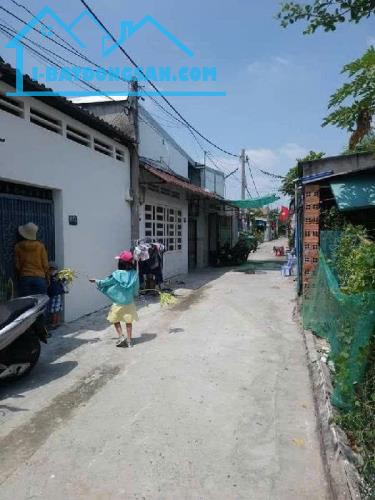 CHỦ BÁN GẤP NHÀ CẤP 4, GẦN SÁT CHỢ ĐÊM LINH TRUNG, GIÁ CHỈ 4 TỈ, NHÀ ĐANG CHO THUÊ 5TR/THÁ - 2