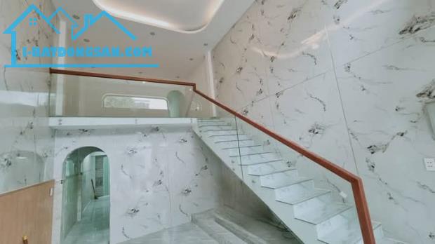 Chính chủ bán nhà gác đúc mặt tiền Nại Nghĩa , Quận Sơn Trà  , TP. Đà Nẵng ⭐⭐⭐⭐ - 3
