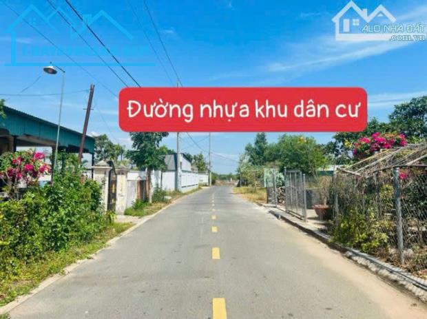 THANH LÝ GẤP NỀN ĐẤT GÓC 2 MẶT TIỀN PHƯỚC HỘI CHỈ CÁCH BIỂN 1KM - 3