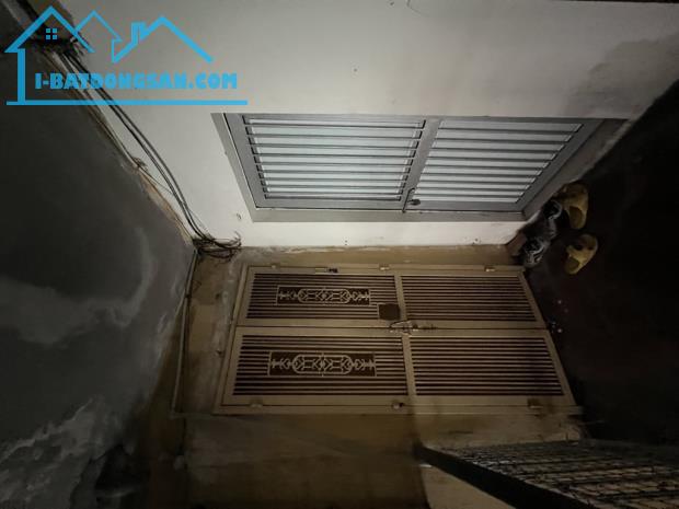 BÁN CĂN HỘ TẬP THỂ THÀNH CÔNG - TẬP THỂ 2 NGỦ, diện tích 55 m2, 2.8 tỷ Liên hệ: 033 801 49