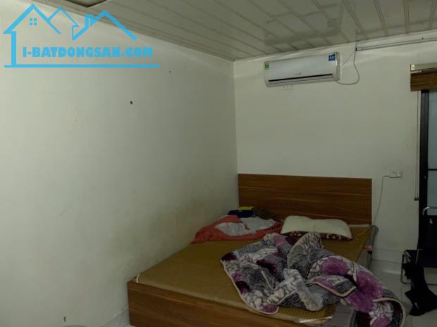 BÁN CĂN HỘ TẬP THỂ THÀNH CÔNG - TẬP THỂ 2 NGỦ, diện tích 55 m2, 2.8 tỷ Liên hệ: 033 801 49 - 3