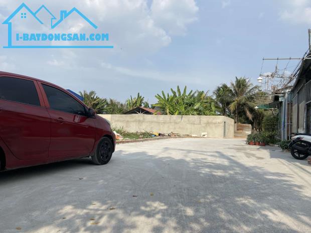 ĐẤT PHÂN LÔ THẠNH XUÂN QUẬN 12 - 2