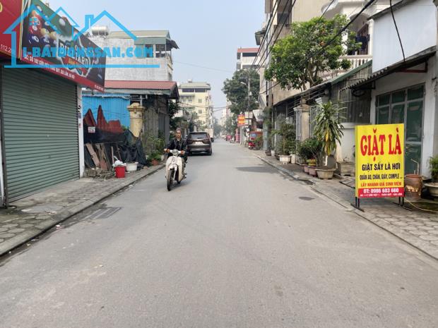 Hoa hậu Cửu Việt 1, Trâu Quỳ, Gia Lâm - 100m2 mặt phố, nhà cấp 4, đang cho thuê 10tr/tháng - 4