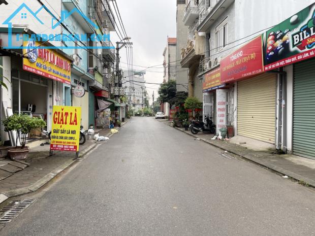 Hoa hậu Cửu Việt 1, Trâu Quỳ, Gia Lâm - 100m2 mặt phố, nhà cấp 4, đang cho thuê 10tr/tháng - 3