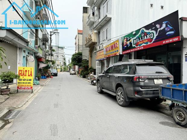 Hoa hậu Cửu Việt 1, Trâu Quỳ, Gia Lâm - 100m2 mặt phố, nhà cấp 4, đang cho thuê 10tr/tháng - 1