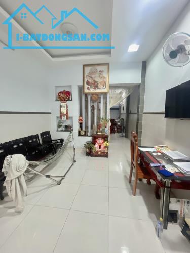 Bán nhà quận 6 - Hẻm xe hơi ngủ nhà 4 tầng - Tiện kinh doanh đủ ngành nghề  9.5 T - 2