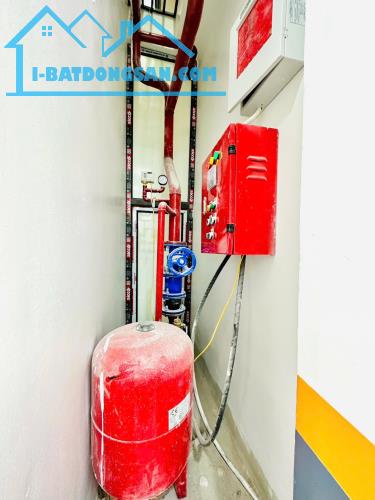 Bán nhà riêng Phố Thanh Nhàn, 8 - 3 6 tầng, 93m2, thang máy, 20 phòng vận hành - 4