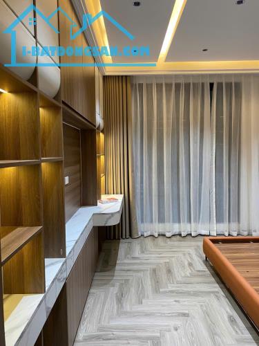 Cần Bán Gấp Nhà Mới Full NT Ở Ngô Thì Sỹ,Ngõ Thông,Ô Tô Đỗ Gần.Gía 8.3Tỷ CóTL - 4