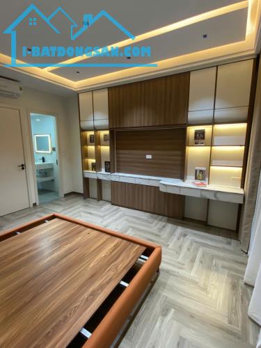 Cần Bán Gấp Nhà Mới Full NT Ở Ngô Thì Sỹ,Ngõ Thông,Ô Tô Đỗ Gần.Gía 8.3Tỷ CóTL - 5