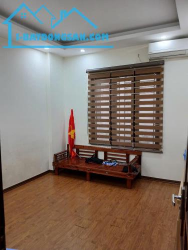 Bán nhà An Dương Vương, Phú Thượng, Tây Hồ, nhà đẹp, sẵn ở, 2 thoáng trước sau, ngõ thông - 3