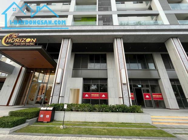 SHOPHOUSE THE HORIZON PHÚ MỸ HƯNG – VỊ TRÍ ĐẮC ĐỊA, SỞ HỮU LÂU DÀI PKD 0901323786 (Mỹ - 2