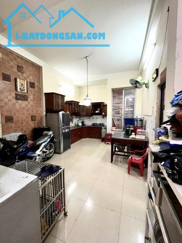 Bán Nhà Mặt Tiền Đường 30M, Lũy Bán Bích, Tân Phú , 92M2, 4 Tầng, Chỉ 16.x Tỷ - 2