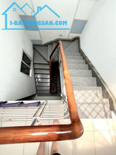 Bán Nhà Mặt Tiền Đường 30M, Lũy Bán Bích, Tân Phú , 92M2, 4 Tầng, Chỉ 16.x Tỷ - 3
