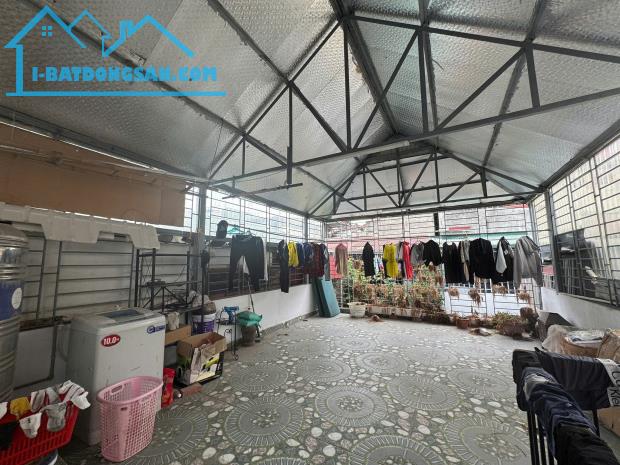 BÁN NHÀ LA THÀNH ĐỐNG ĐA NHÀ THOÁNG SÁNG DIỆN TÍCH RỘNG NGÕ THÔNG CHỈ 8 TỶ - 4