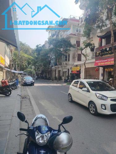SIÊU PHẨM Nhà phố kinh doanh sầm uất 48m2 #MỸ ĐÌNH #LÊ QUANG ĐẠO