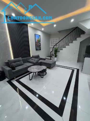 SIÊU PHẨM Nhà phố kinh doanh sầm uất 48m2 #MỸ ĐÌNH #LÊ QUANG ĐẠO - 1