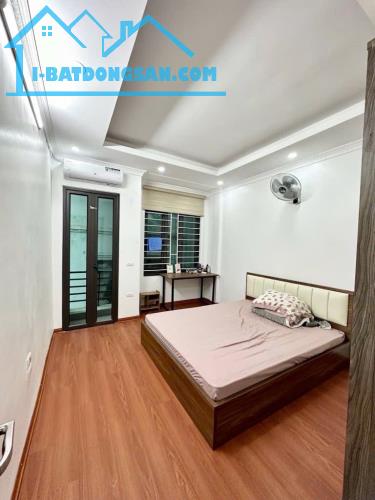 Siêu Phẩm Kim Gian – ngõ thông -ô tô - Diện tích 45m x 5 tầng ,mặt tiền 4m Giá 6 Tỷ - 2
